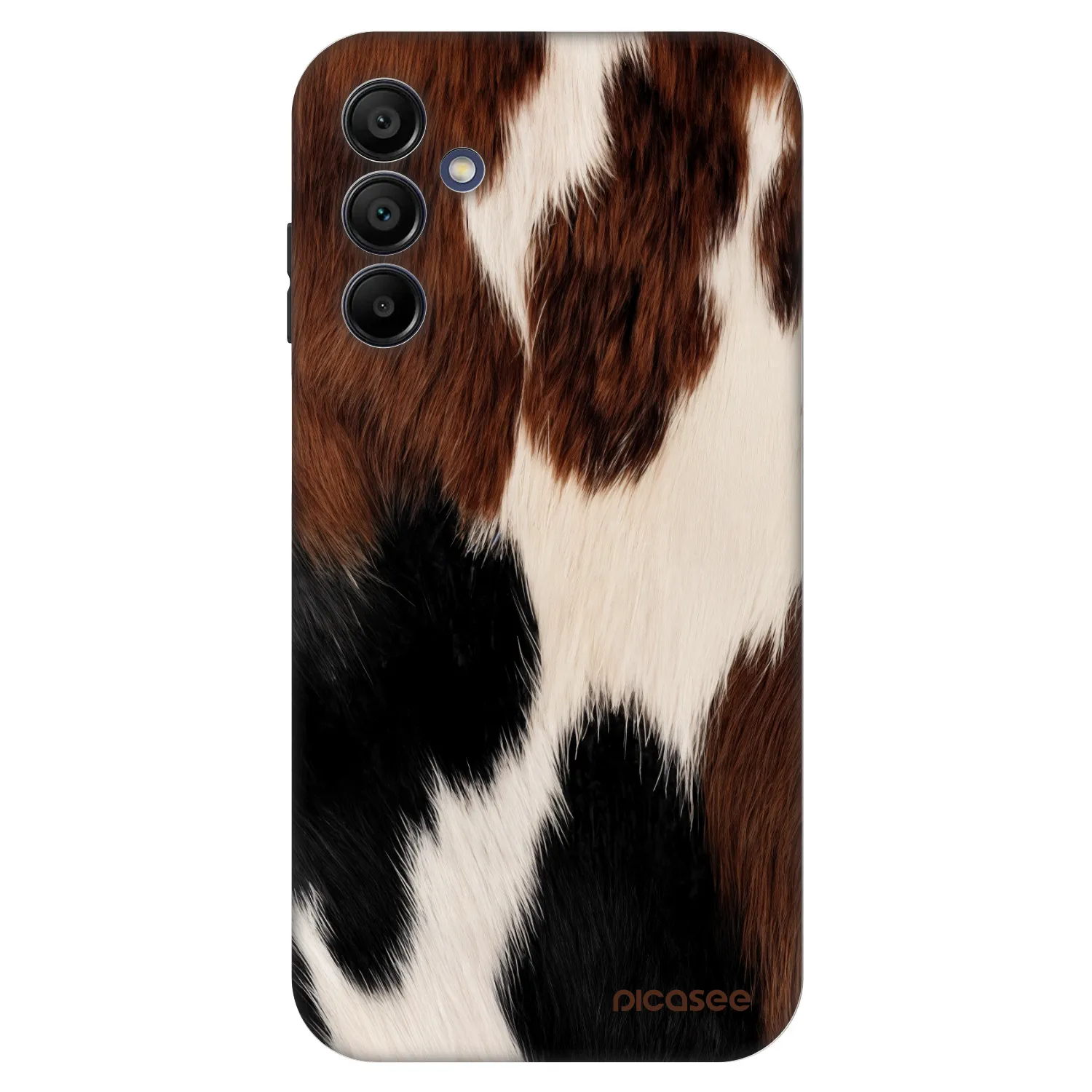 Picasee Fashion Case za Samsung Galaxy A15 A156B 5G - Rodeo