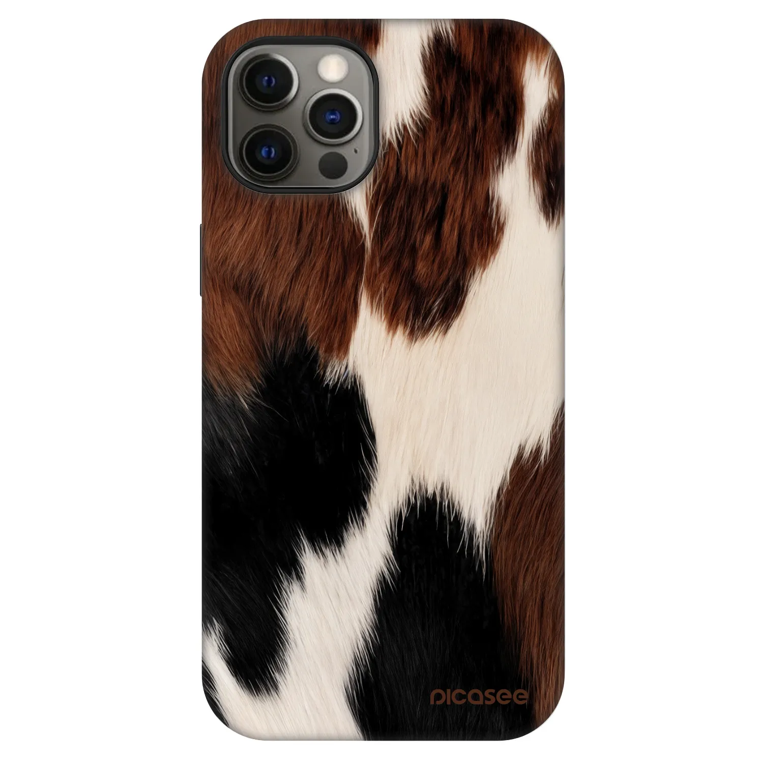 Picasee Fashion Case MagSafe za Apple iPhone 12 Pro - Rodeo