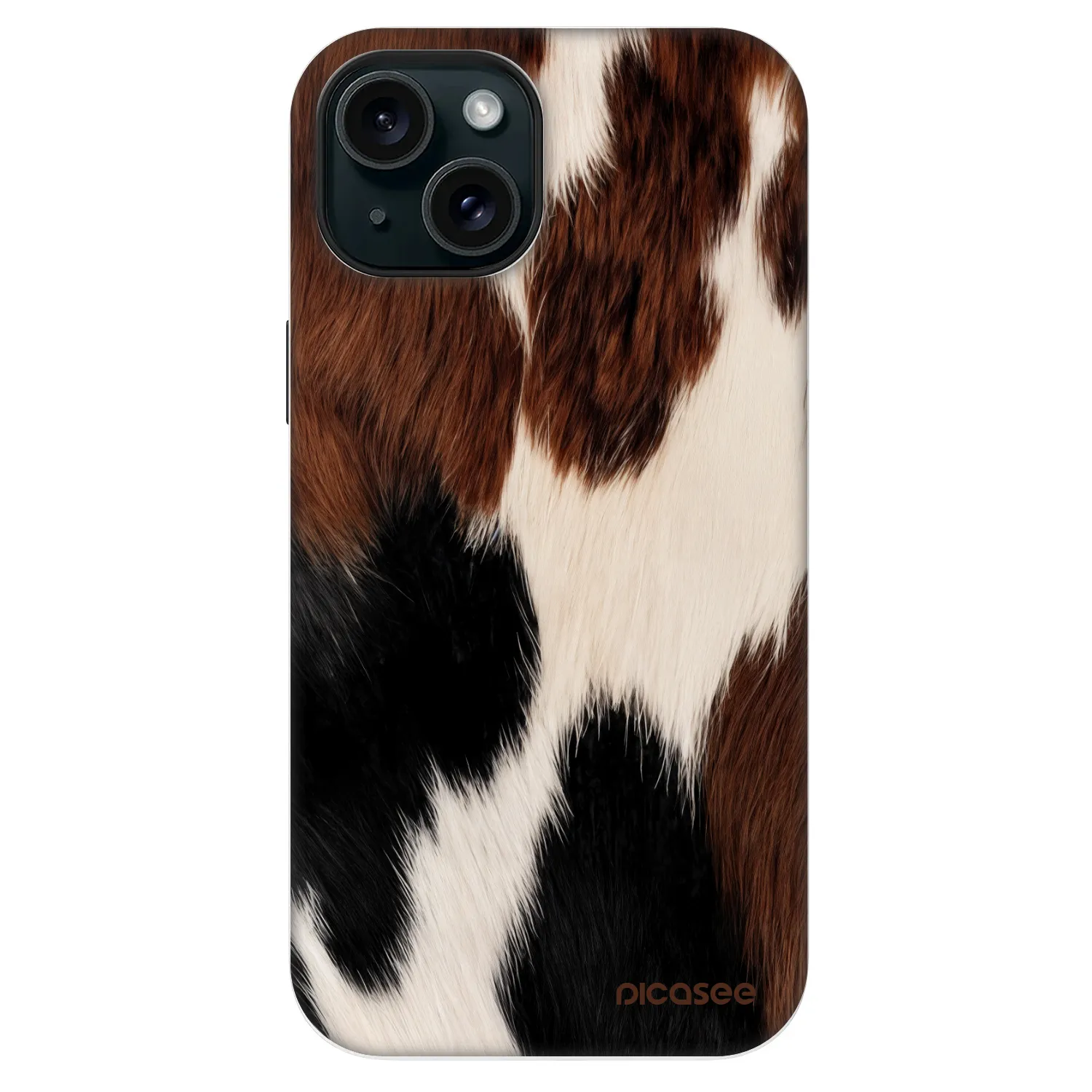 Picasee Fashion Case MagSafe za Apple iPhone 13 - Rodeo