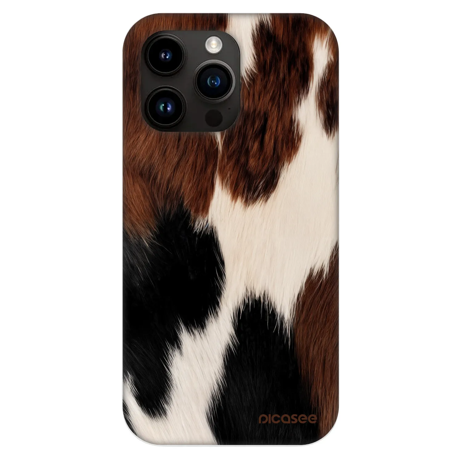 Picasee Fashion Case MagSafe za Apple iPhone 13 Pro - Rodeo