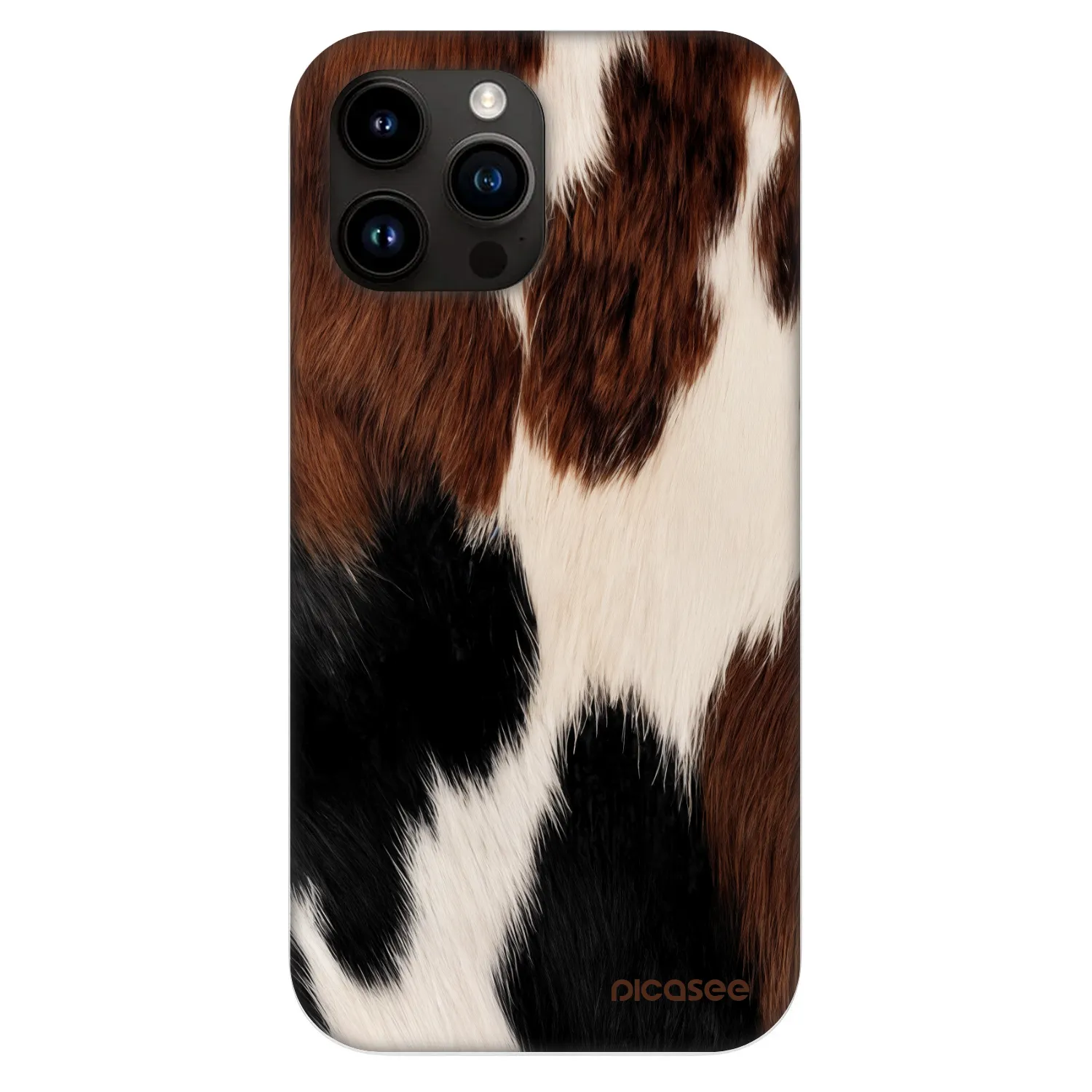 Picasee Fashion Case MagSafe za Apple iPhone 13 Pro Max - Rodeo