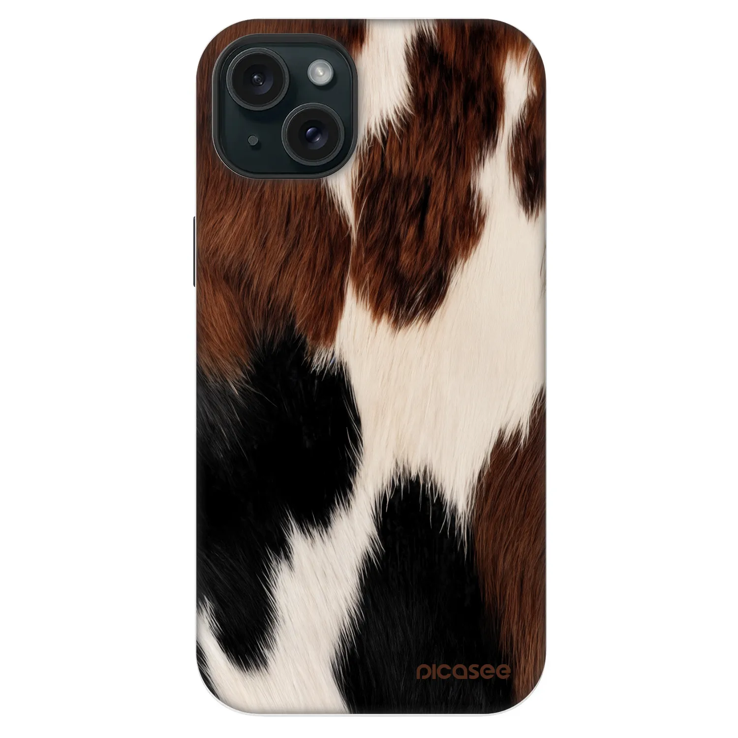 Picasee Fashion Case MagSafe za Apple iPhone 14 Plus - Rodeo