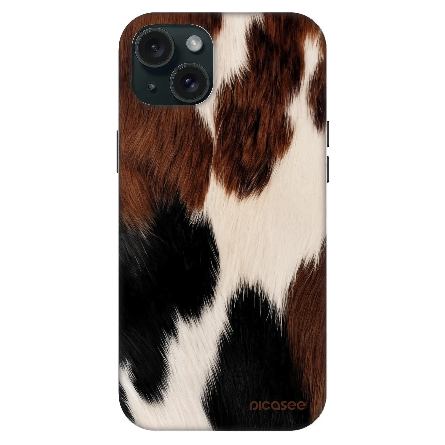 Picasee Fashion Case MagSafe za Apple iPhone 15 Plus - Rodeo