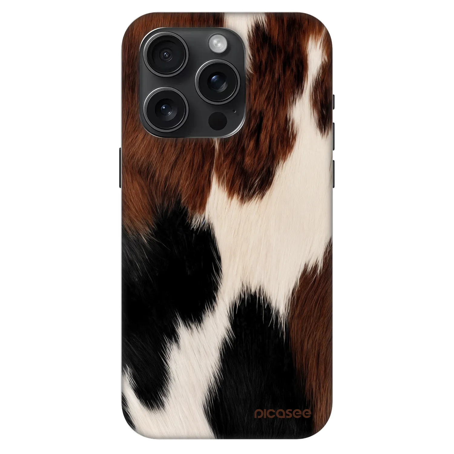 Picasee Fashion Case MagSafe za Apple iPhone 15 Pro - Rodeo