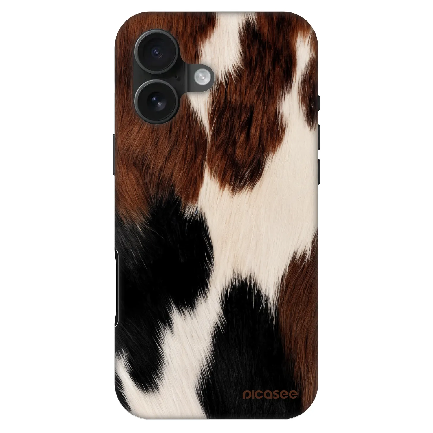 Picasee Fashion Case MagSafe za Apple iPhone 16 - Rodeo