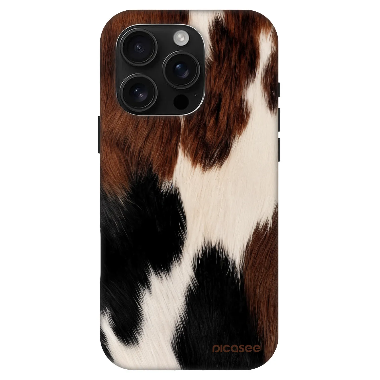 Picasee Fashion Case MagSafe za Apple iPhone 16 Pro - Rodeo