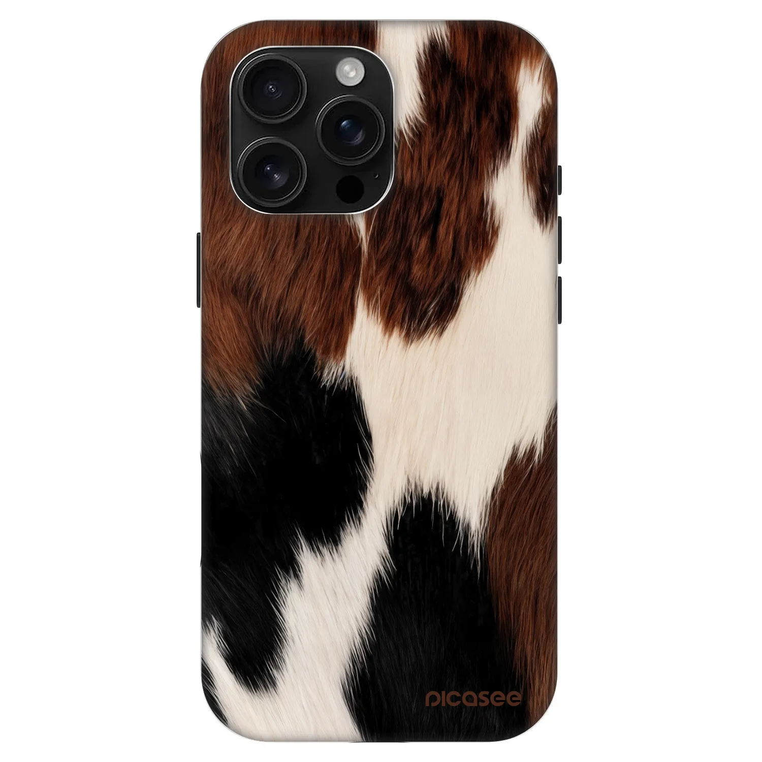 Picasee Fashion Case MagSafe za Apple iPhone 16 Pro Max - Rodeo