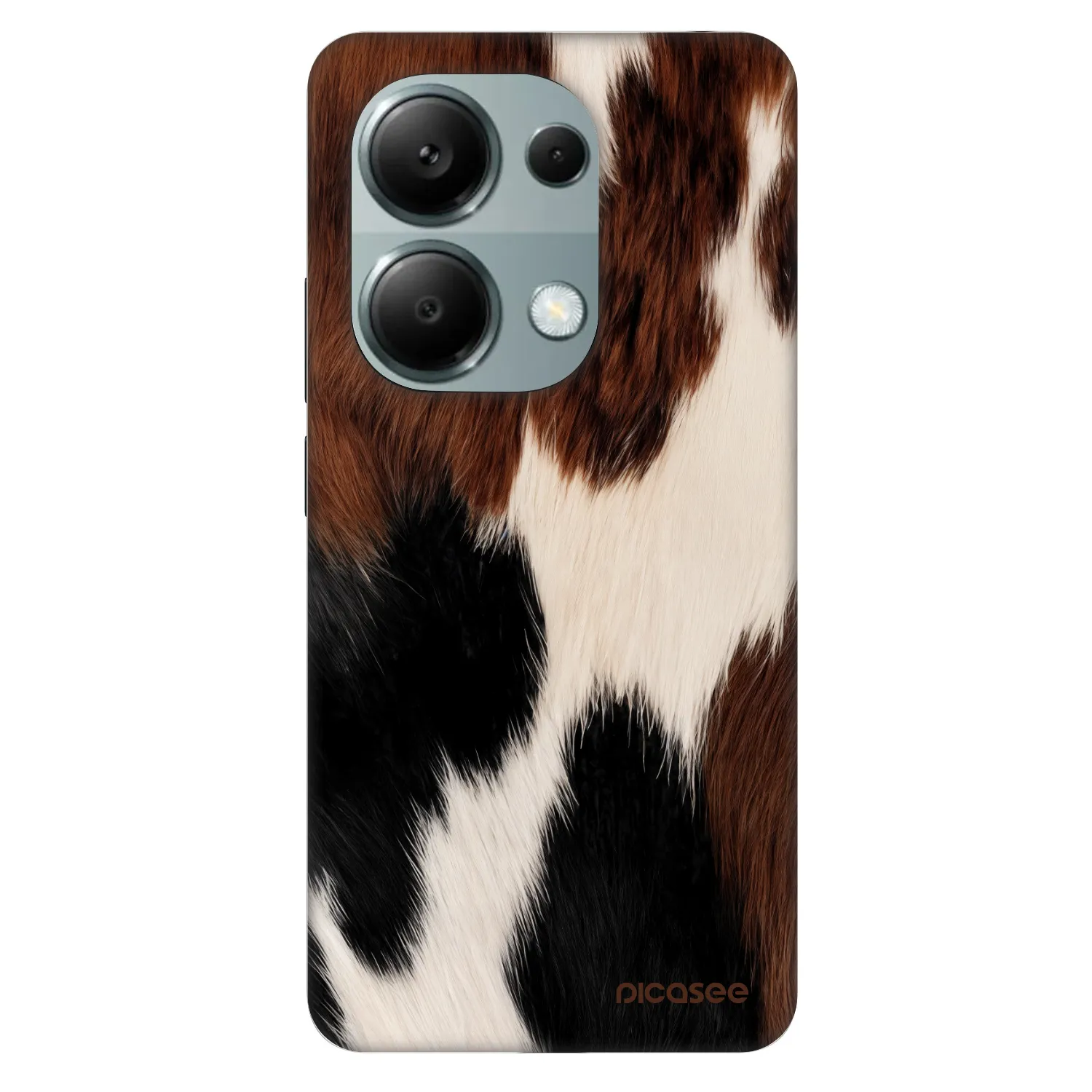 Picasee Fashion Case za Xiaomi Redmi Note 13 Pro 4G - Rodeo