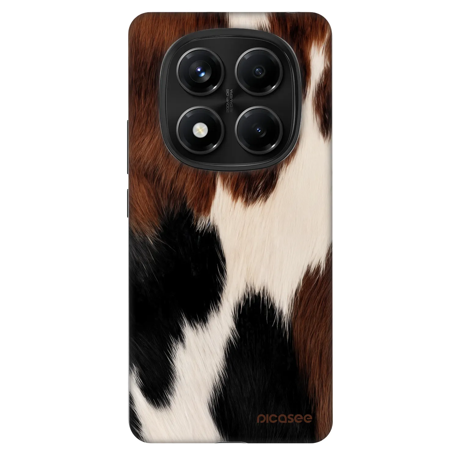 Picasee Fashion Case za Xiaomi Redmi Note 14 Pro 4G - Rodeo