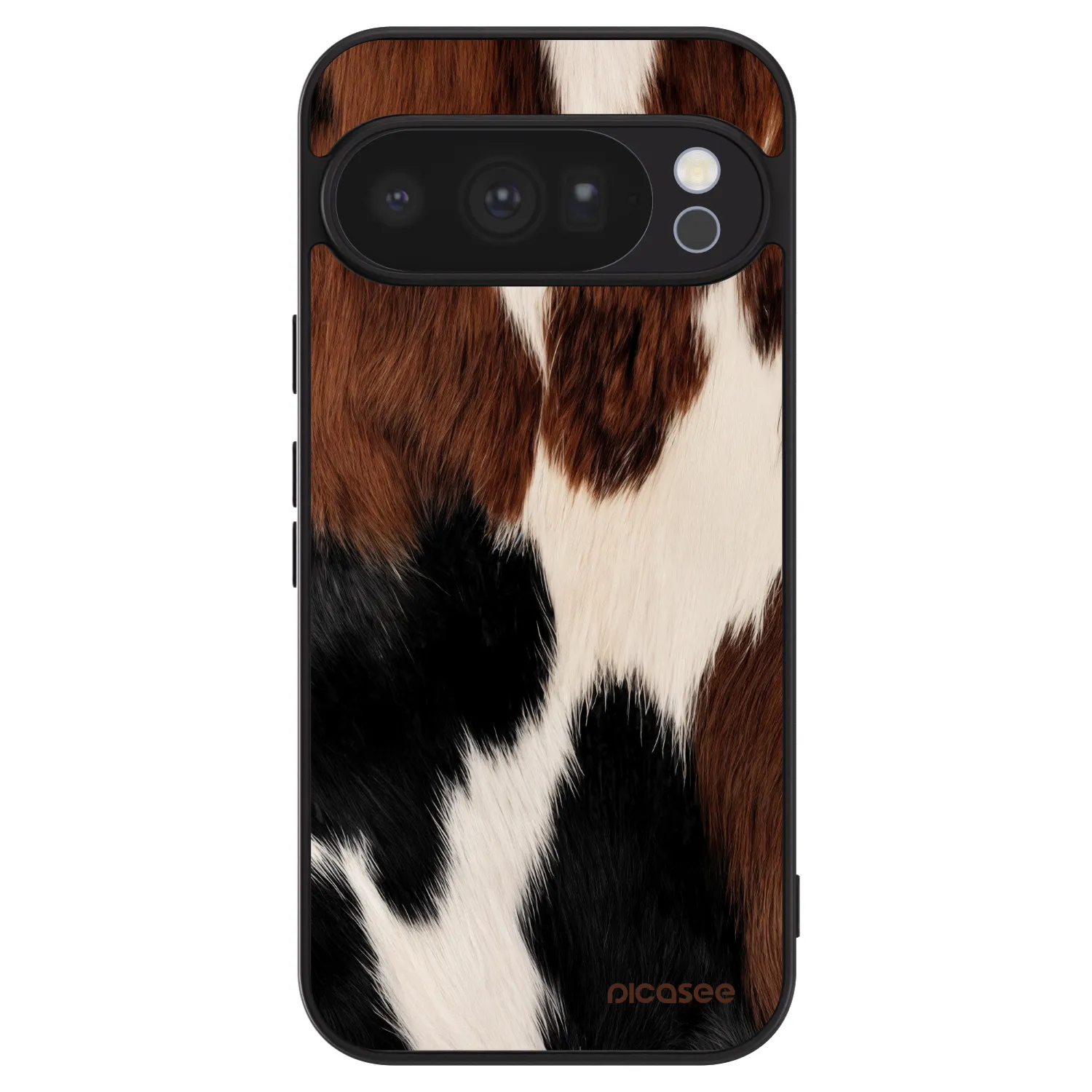 Picasee ULTIMATE CASE za Google Pixel 10 Pro - Rodeo