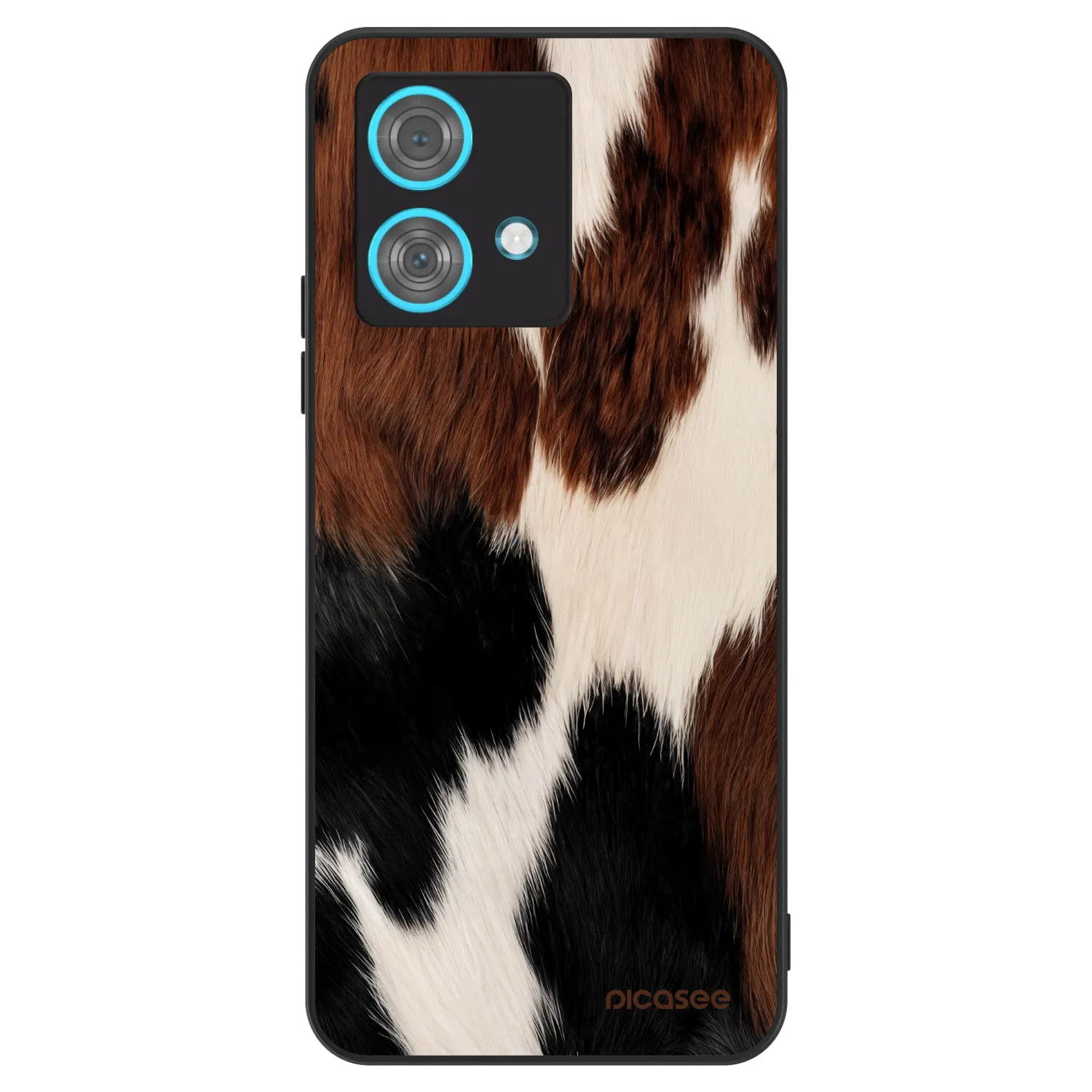 Picasee ULTIMATE CASE za Motorola Edge 40 Neo - Rodeo