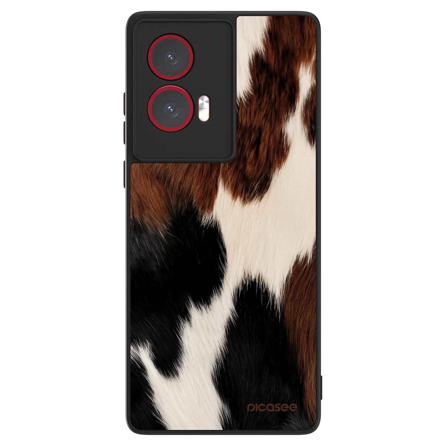 Picasee ULTIMATE CASE za Motorola Edge 50 Fusion - Rodeo