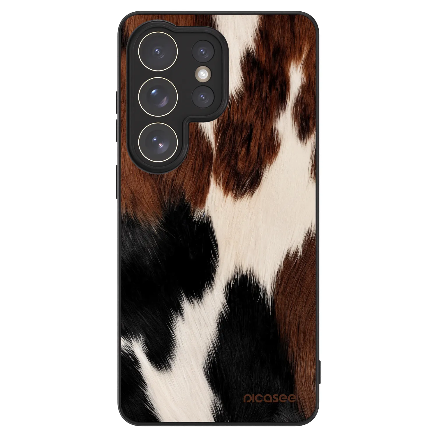 Picasee ULTIMATE CASE PowerShare za Samsung Galaxy S26 Ultra - Rodeo