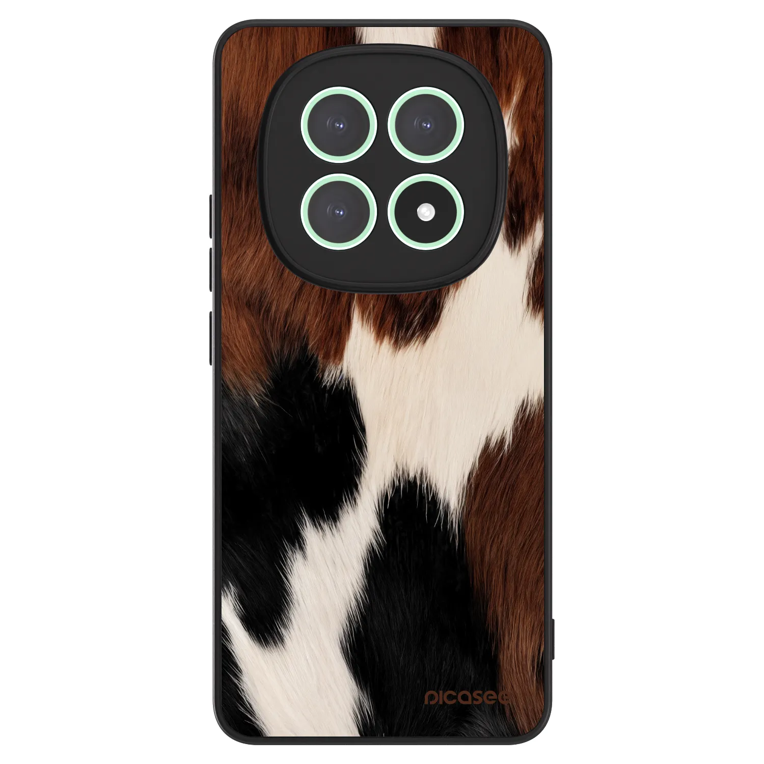 Picasee ULTIMATE CASE za Xiaomi Redmi Note 15 5G - Rodeo