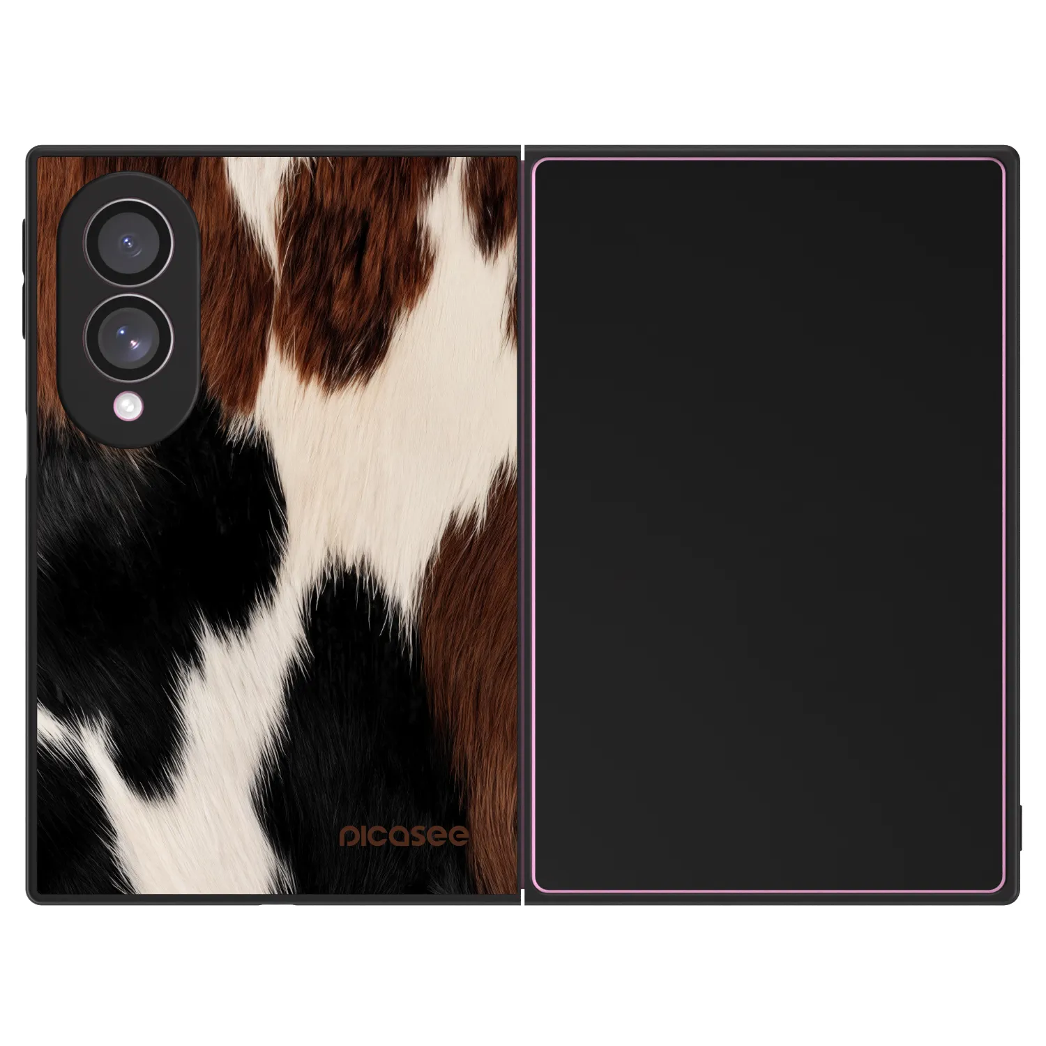 Picasee ULTIMATE CASE za Samsung Galaxy Z Fold8 5G - Rodeo