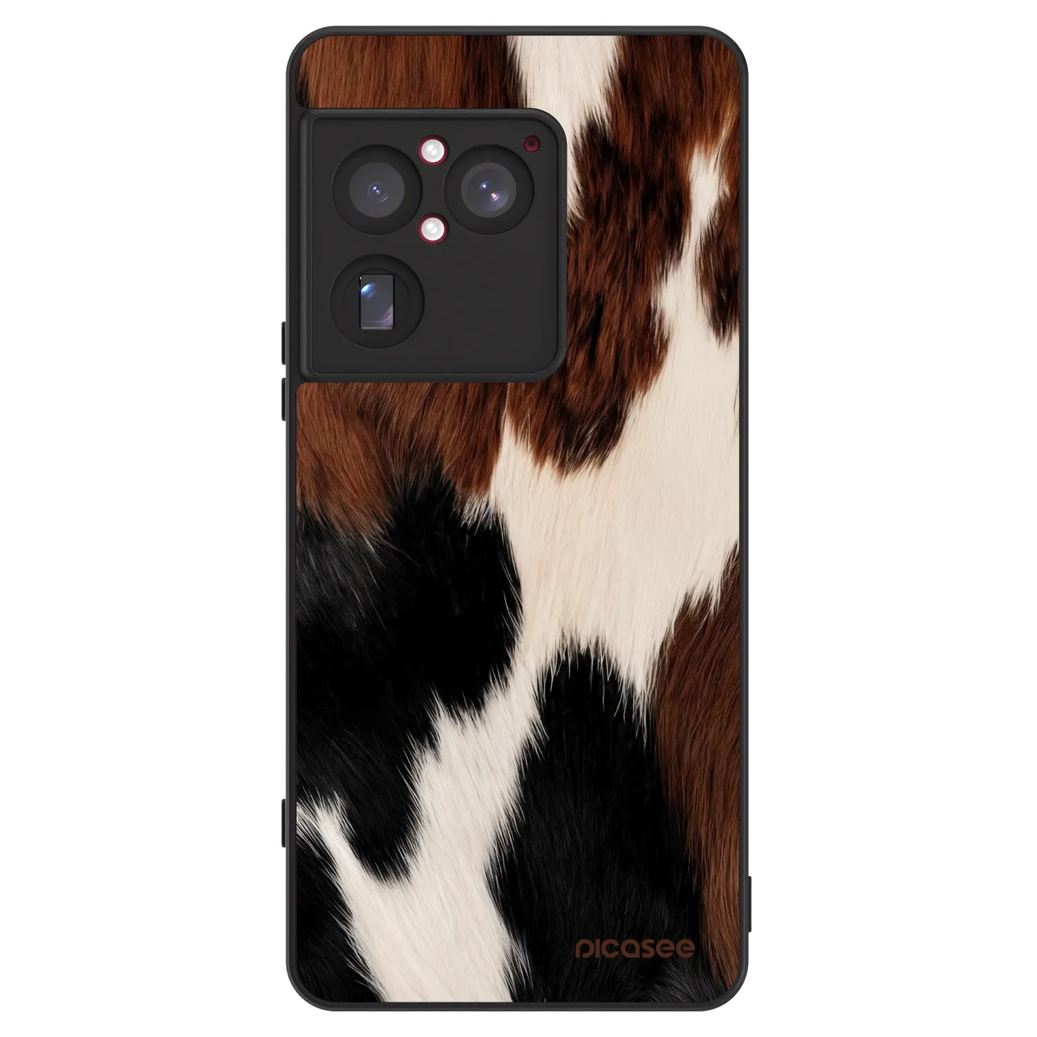 Picasee ULTIMATE CASE za Sony Xperia 1 VIII 5G - Rodeo