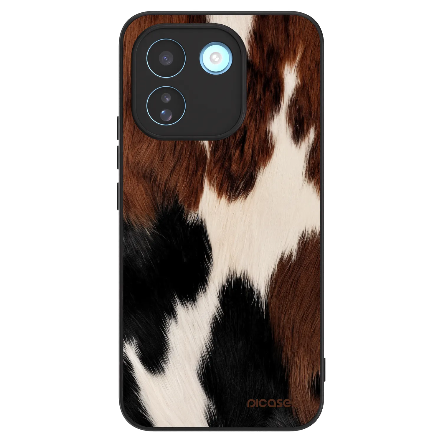 Picasee ULTIMATE CASE za Xiaomi Redmi Note 17 Pro MAX 5G - Rodeo