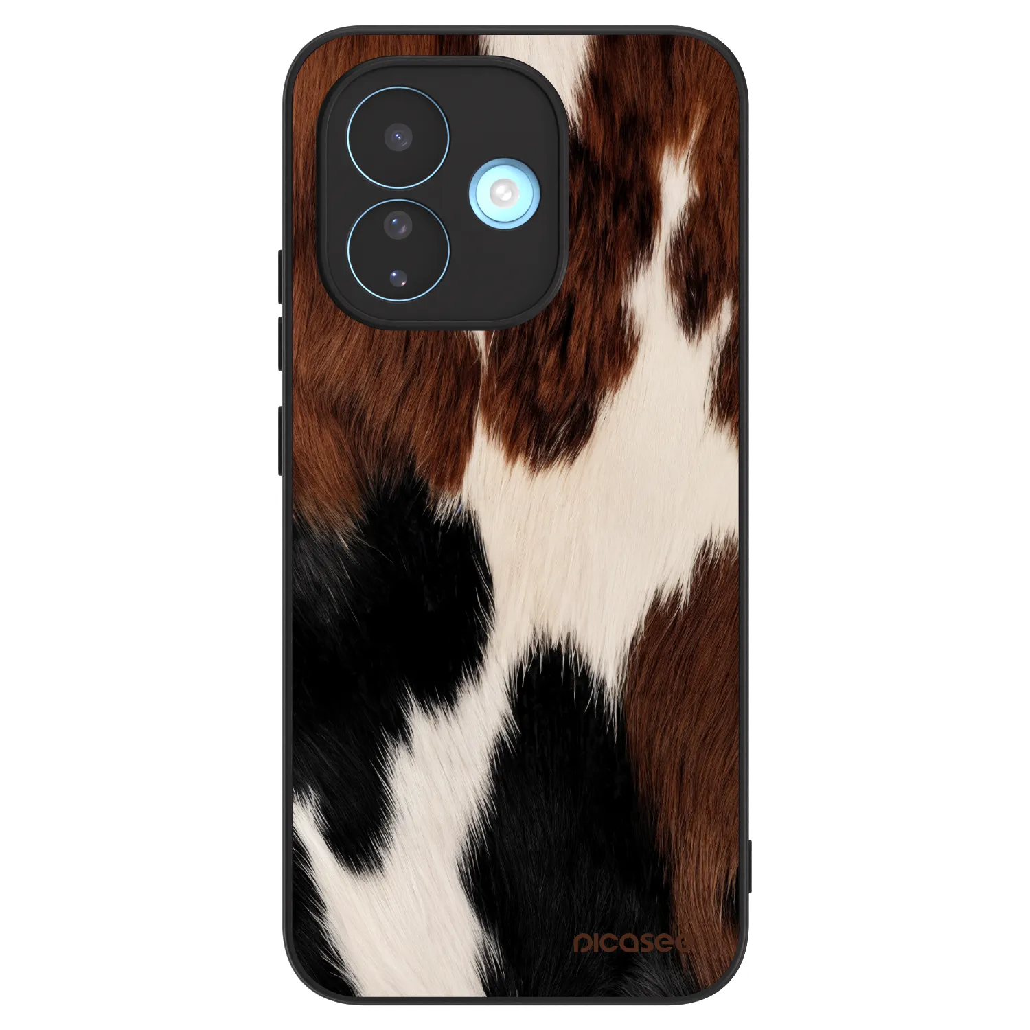 Picasee ULTIMATE CASE za Xiaomi Redmi Note 17 Pro 5G - Rodeo