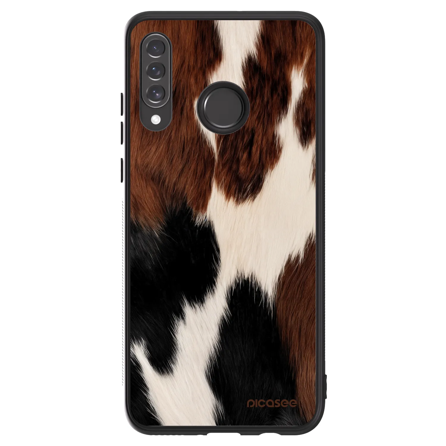 Picasee ULTIMATE CASE za Huawei P30 Lite - Rodeo