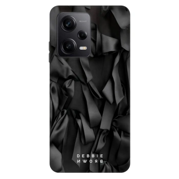 Ovitek za Xiaomi Redmi Note 12 Pro 5G - BOWIE