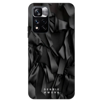Ovitek za Xiaomi Redmi Note 11 Pro 5G - BOWIE