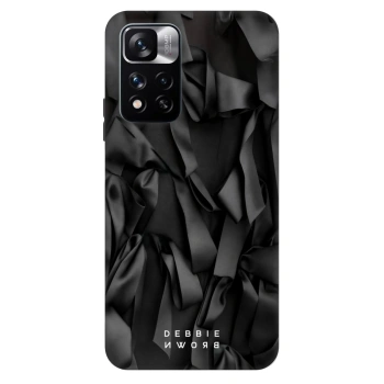 Ovitek za Xiaomi Redmi Note 11 Pro - BOWIE