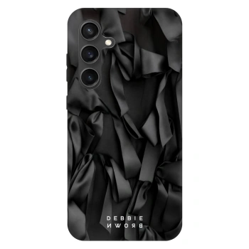 Ovitek za Samsung Galaxy S24 FE S721B - BOWIE