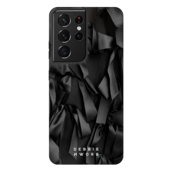 Ovitek za Samsung Galaxy S21 Ultra 5G G998B - BOWIE