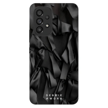 Ovitek za Samsung Galaxy A53 5G A536 - BOWIE