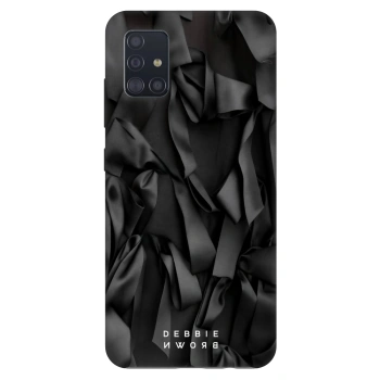 Ovitek za Samsung Galaxy A51 A515F - BOWIE