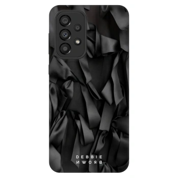 Ovitek za Samsung Galaxy A33 5G A336 - BOWIE