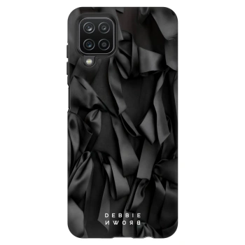 Ovitek za Samsung Galaxy A12 A125F - BOWIE