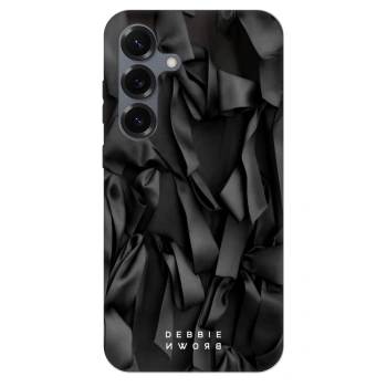 Ovitek za Samsung Galaxy S25 5G - BOWIE