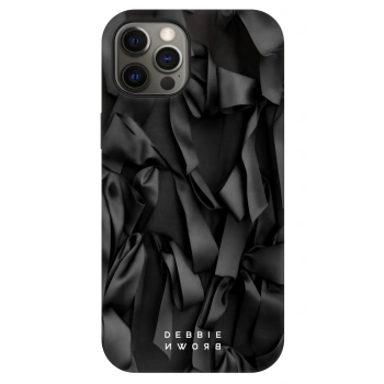Ovitek za Apple iPhone 12 - BOWIE