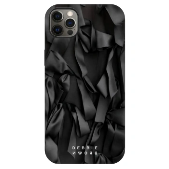 Ovitek za Apple iPhone 12 Pro Max - BOWIE