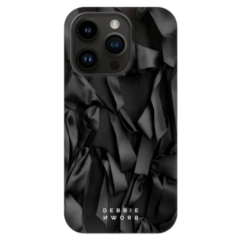 Ovitek za Apple iPhone 14 Pro - BOWIE