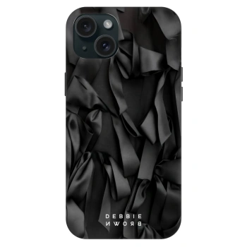 Ovitek za Apple iPhone 15 Plus - BOWIE