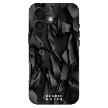 Ovitek za Apple iPhone 16 - BOWIE