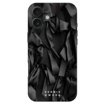 Ovitek za Apple iPhone 16 Plus - BOWIE