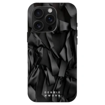 Ovitek za Apple iPhone 16 Pro - BOWIE