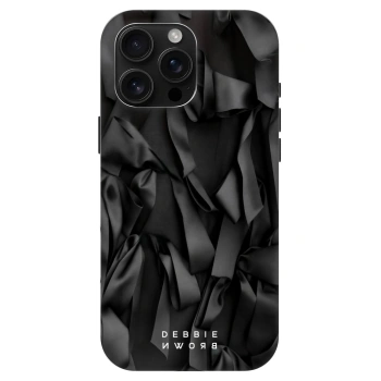 Ovitek za Apple iPhone 16 Pro Max - BOWIE