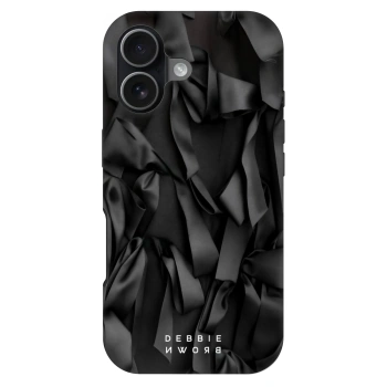 Ovitek za Apple iPhone 17 - BOWIE