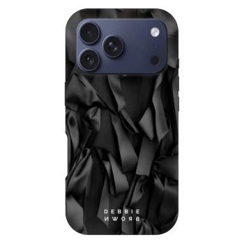 Ovitek za Apple iPhone 17 Pro - BOWIE