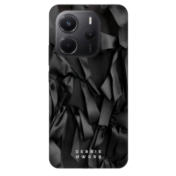Ovitek za Xiaomi Redmi Note 14 4G - BOWIE