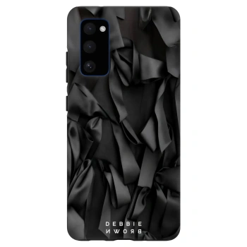 Ovitek za Samsung Galaxy S20 FE - BOWIE