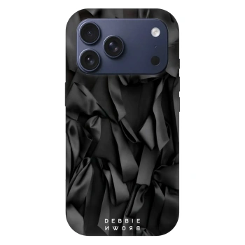 Ovitek za Apple iPhone 18 Pro - BOWIE