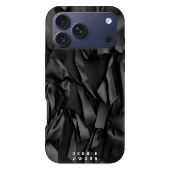 Ovitek za Apple iPhone 18 Pro Max - BOWIE