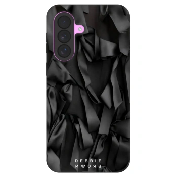 Ovitek za Samsung Galaxy A37 - BOWIE