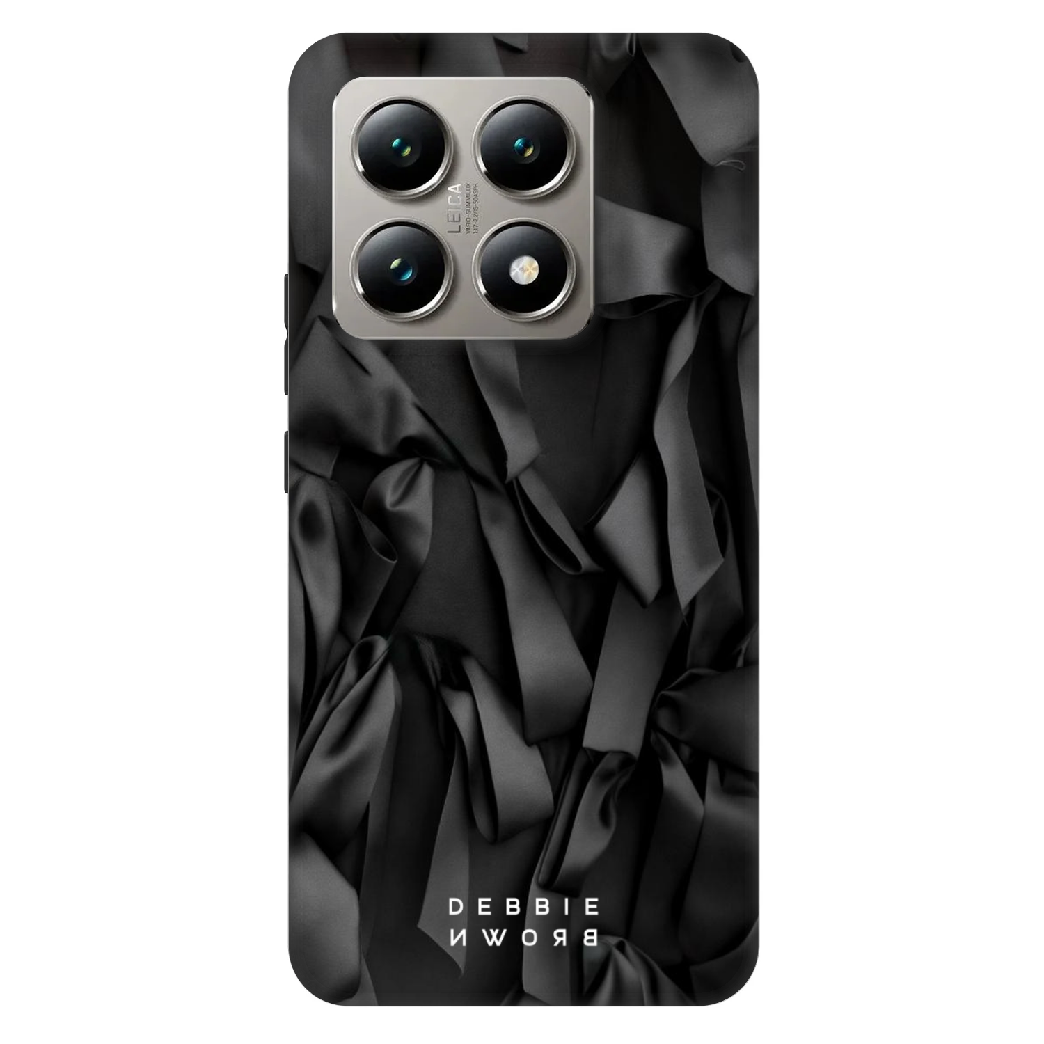 Picasee Fashion Case za Xiaomi 14T - BOWIE