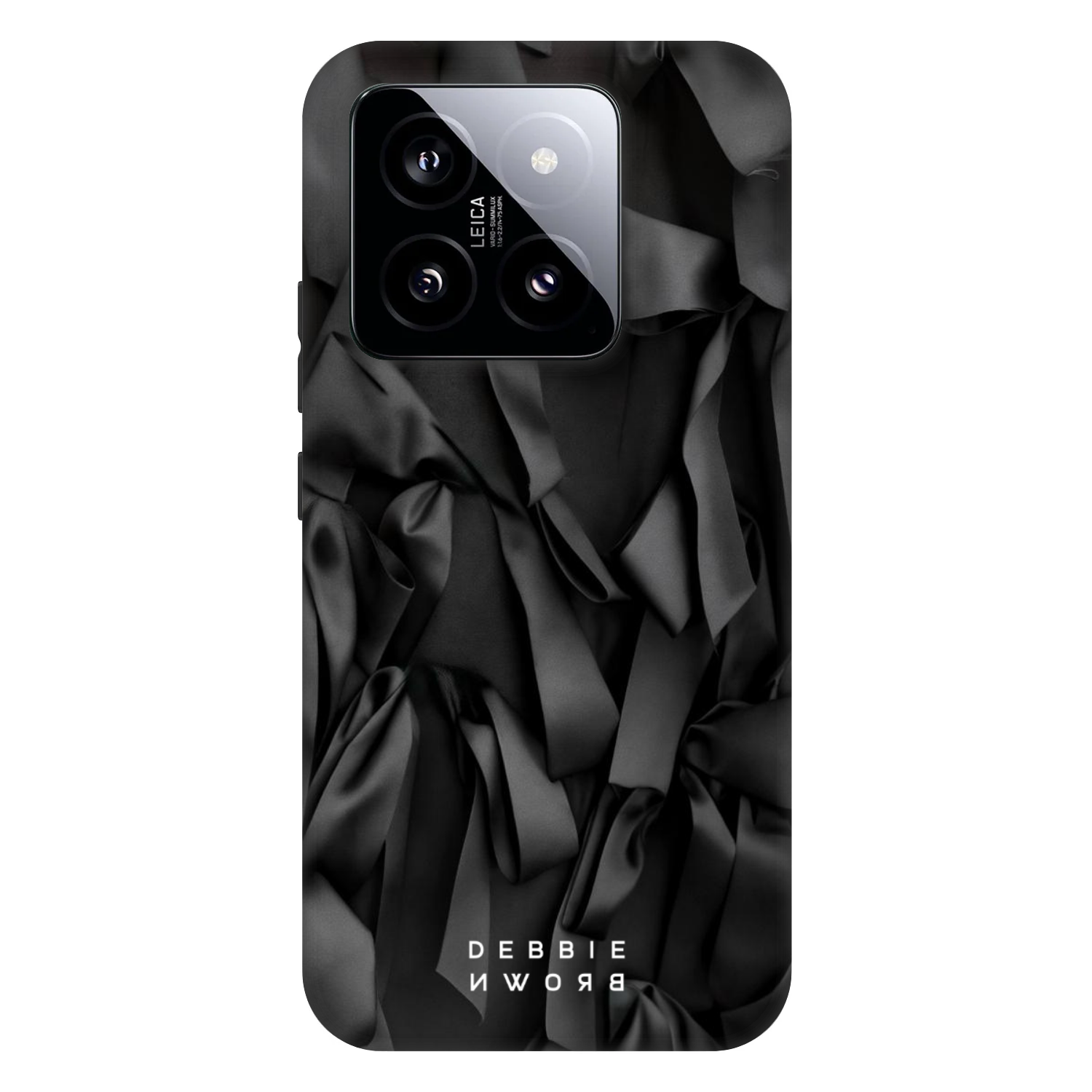 Picasee Fashion Case za Xiaomi 14 - BOWIE